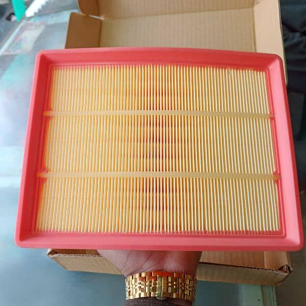 Air filter for Changan Alsvin imported filter 2