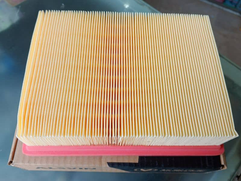 Air filter for Changan Alsvin imported filter 10