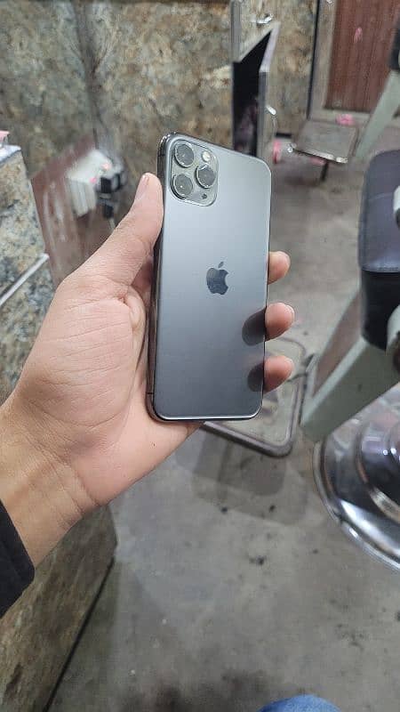 iphone 11 pro jv 64 gb 3