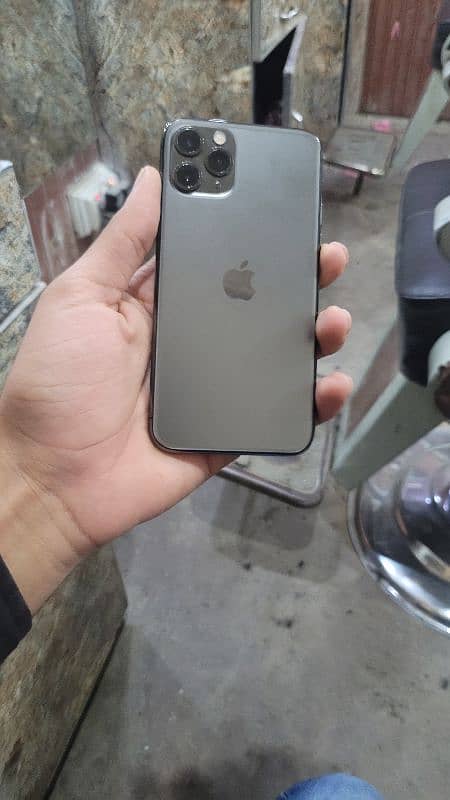 iphone 11 pro jv 64 gb 4