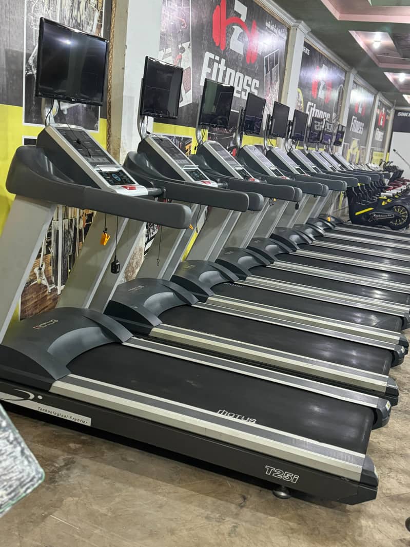 Treadmills || Running Machine || Jogging Machine , Treadmill for sale 2