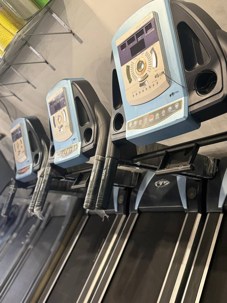 Treadmills || Running Machine || Jogging Machine , Treadmill for sale 5