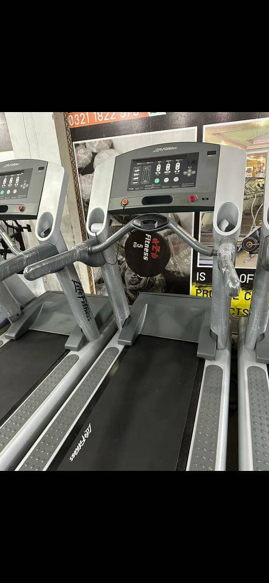 Treadmills || Running Machine || Jogging Machine , Treadmill for sale 6