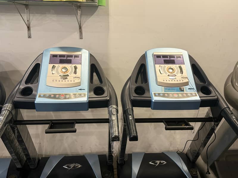 Treadmills || Running Machine || Jogging Machine , Treadmill for sale 7