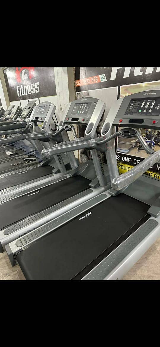 Treadmills || Running Machine || Jogging Machine , Treadmill for sale 9