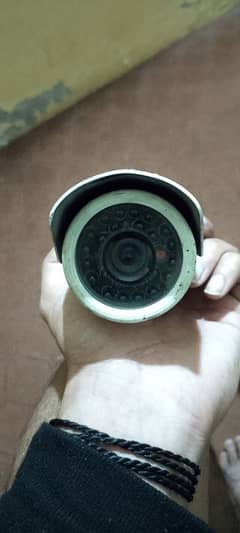 SAMSUNG CCTV CAMERAS NIGHT VISION