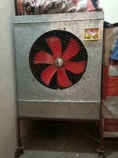 Air Cooler