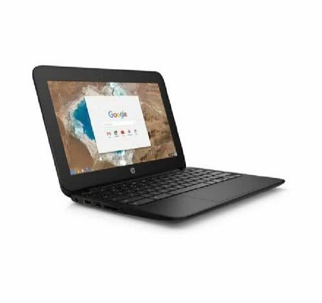 Hp chrome book 1