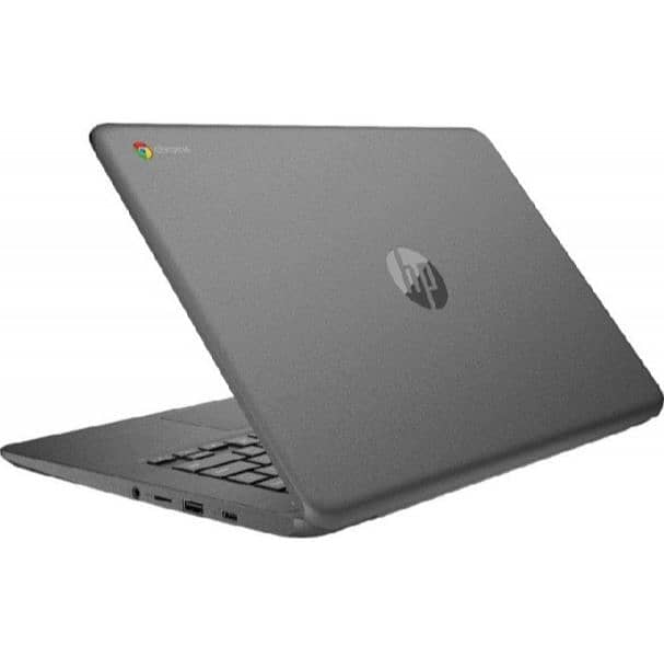 Hp chrome book 2