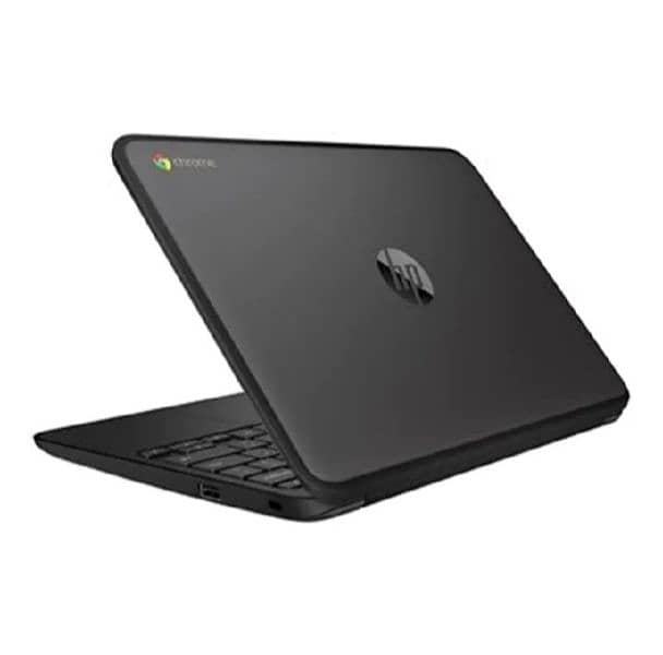 Hp chrome book 3