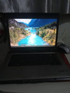 Toshiba satellite L300