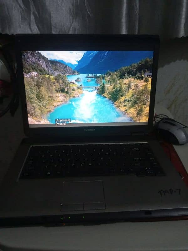 Toshiba satellite L300 0