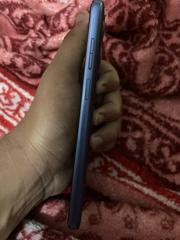 Moto G stylus 4