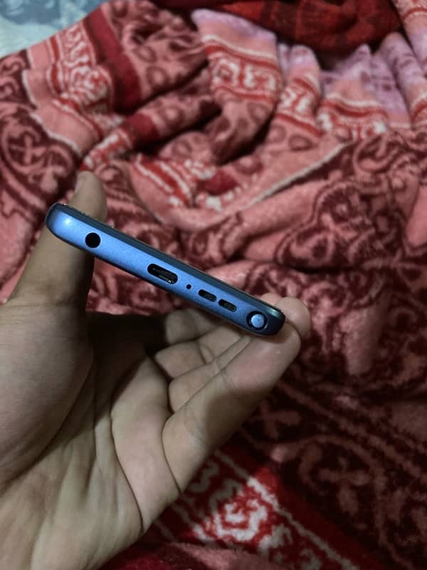 Moto G stylus 6