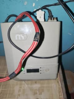 NS UPS Inverter