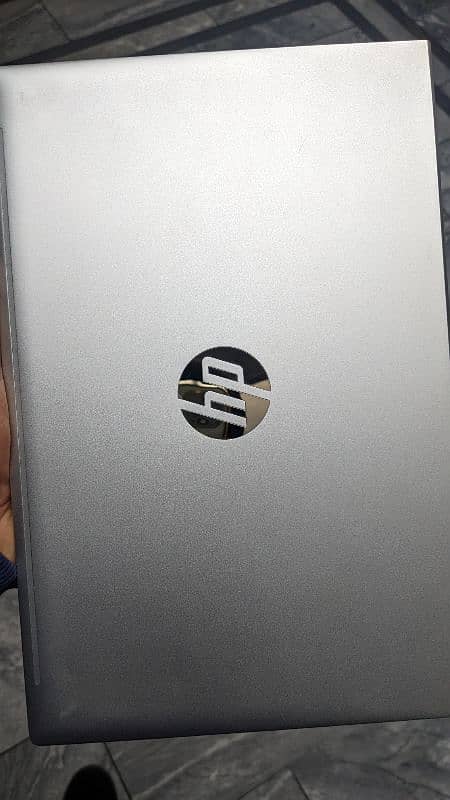 HP ProBook  Ryzen 5 5600U 0