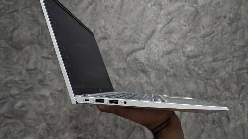 HP ProBook  Ryzen 5 5600U 2