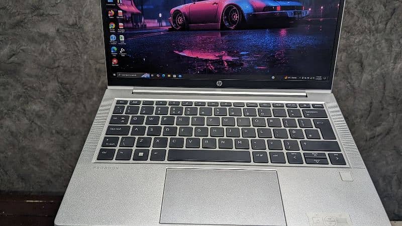 HP ProBook  Ryzen 5 5600U 10