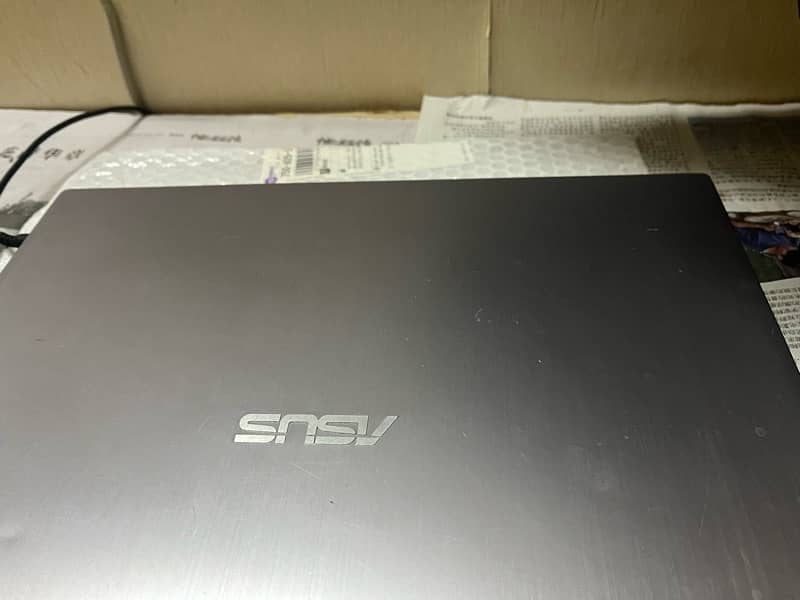 Asus Core i7 2nd gen  4gb ram windows 10 2