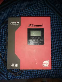 Fronus XEON 1.4KVA