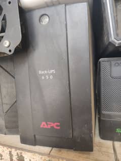 Apc Ups All Models Aviailable