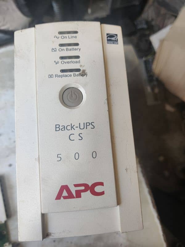 Apc Ups All Models Aviailable 1