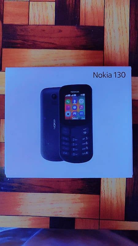 Nokia 130 2