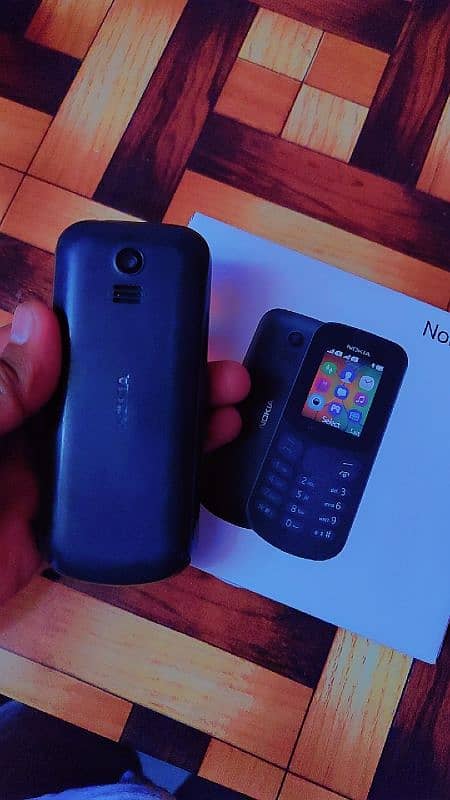 Nokia 130 3