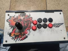 Arcade stick for ps4 and PC and all xboxs