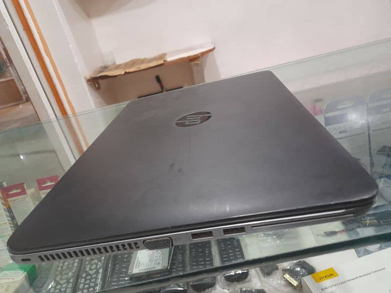 HP ELITEBOOK 840 1