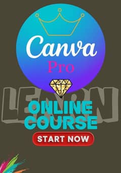 LEARN AND BECOME CANVA PRO