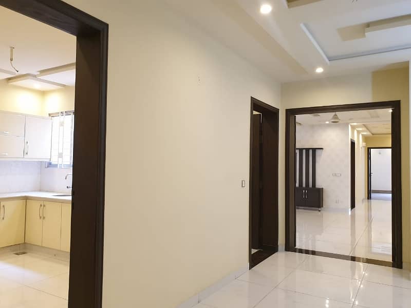 Commercial House Two Kanal For Rent 9