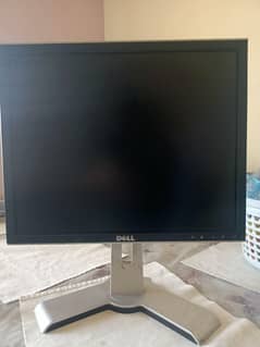 DELL LCD 20 inch