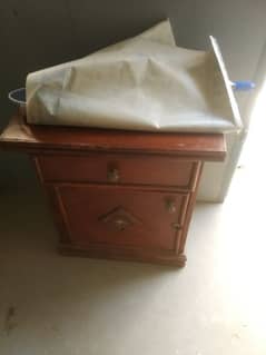 Bed Side Table