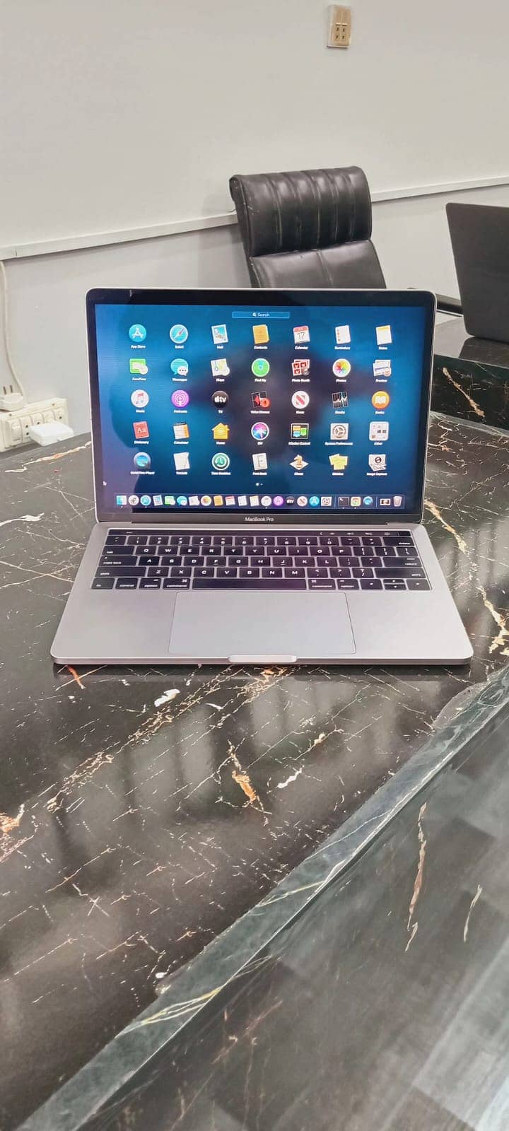 Apple Macbook Air 2015 0