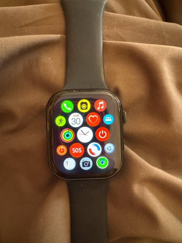 Apple watch series 10 2