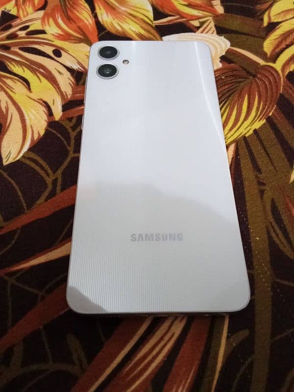 Samsung A05 3