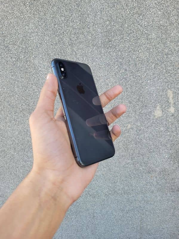 Iphone X Exchange Possible 1