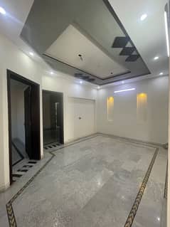 10 Marla House For Rent Lower Portion In Tip Society Lhr.