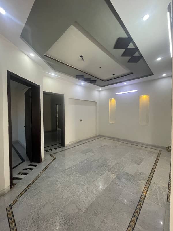 10 Marla House For Rent Lower Portion In Tip Society Lhr. 0