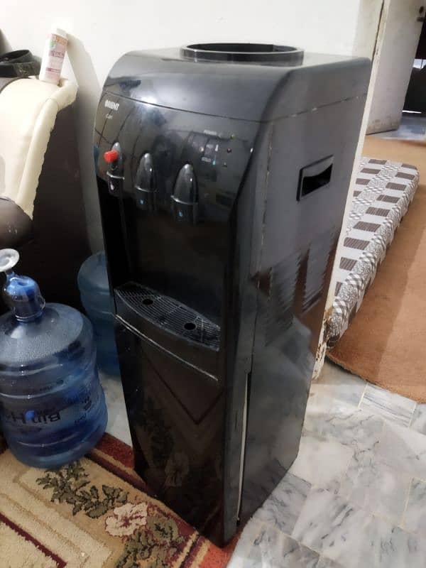 Orient 3 in 1 water dispenser 0