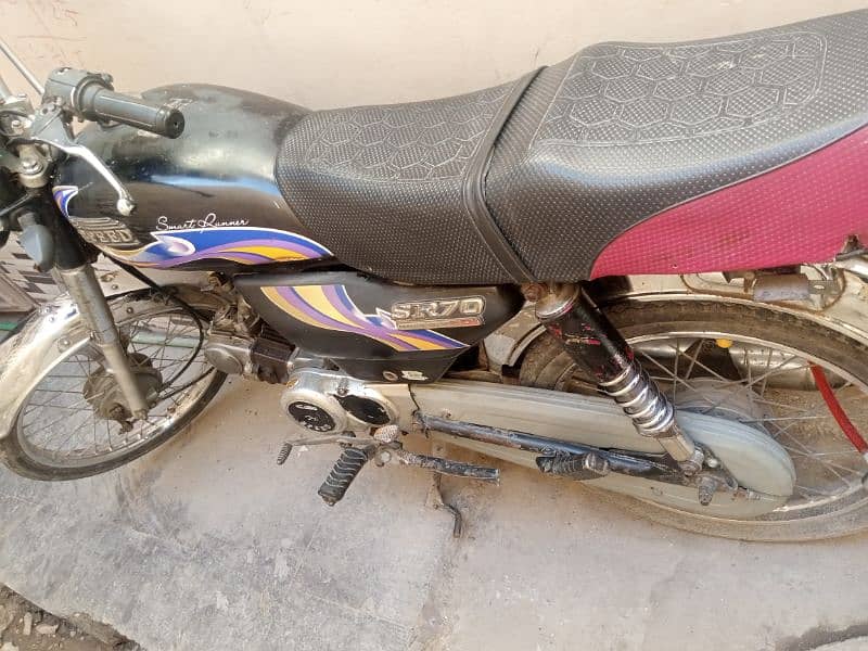 Bike for sale 1