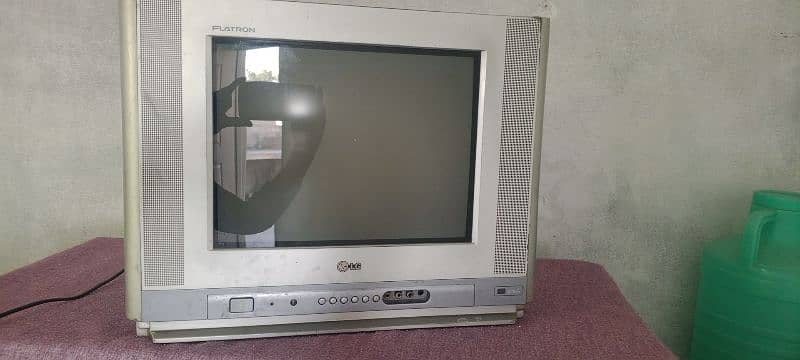 LG television all ok 100% 0