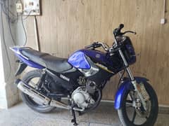 ybr 125 for sale