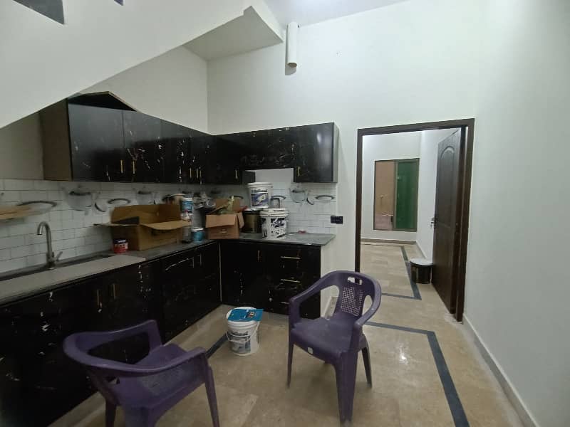 2.2 Marla Double Storey Brand New House in B1 Township LHR 5