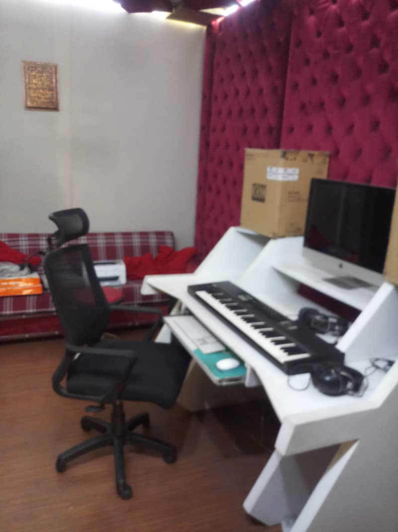 Audio Studio Equipment for Sale 3