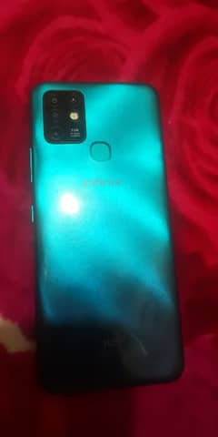 infinix hot 10 6gb 128gb