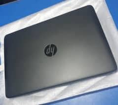 Hp EliteBook 840 4th Generation Slim laptop all 100% ok