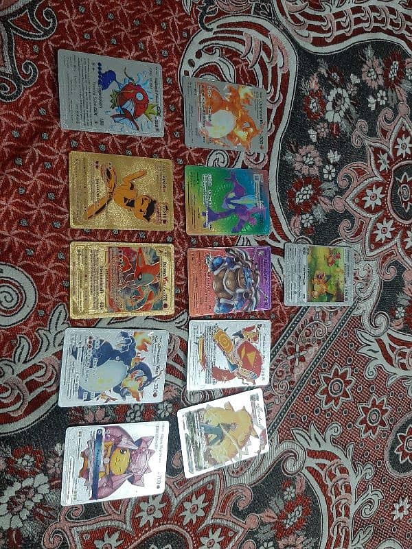 charizard GX 2