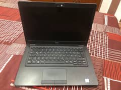 Dell 5490 core i5 8th generation